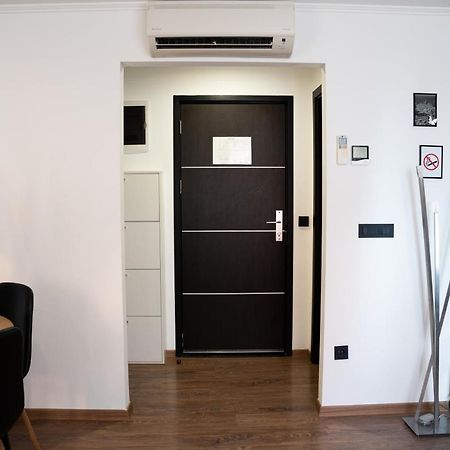 Rovigno Tesoro 1 Appartement Buitenkant foto