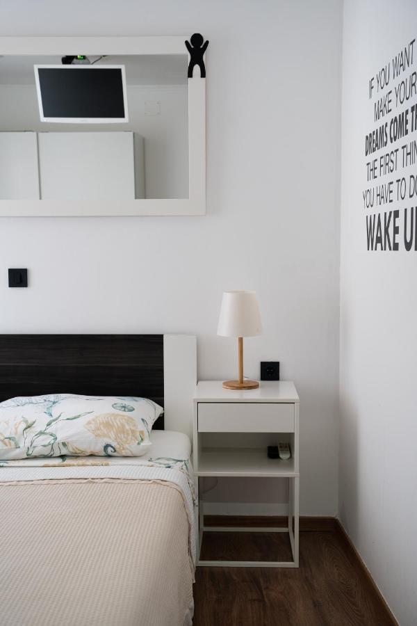 Rovigno Tesoro 1 Appartement Buitenkant foto
